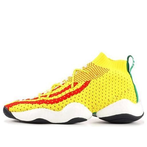adidas x Pharrell Crazy BYW 'Ambition' F97226
