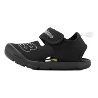 New Balance CRSR Sandals 'Black White' IOCRSRAA