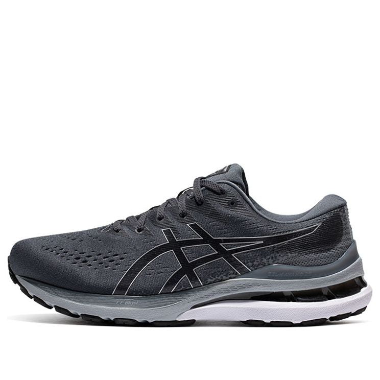 ASICS Gel-Kayano 28 4E Wide 'Carrier Grey' 1011B191-021