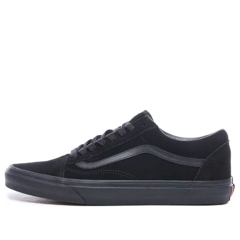 Vans Old Skool 'Triple Black' VN0A38G1NRI
