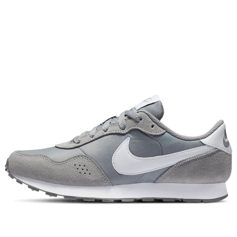 (GS) Nike MD Valiant 'Particle Grey' CN8558-001