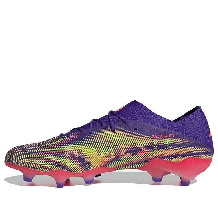 adidas Nemeziz .1 FG 'Precision To Blur Pack' EH0760