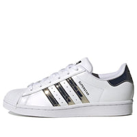(WMNS) adidas Superstar 'Metallic 3 Stripes' FW3915