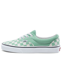 Vans Era 'Checkerboard - Neptune Green' VN0A38FRVOV