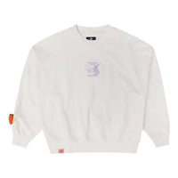 (WMNS) Converse YOTR Crew 'Egret' 10025508-A01