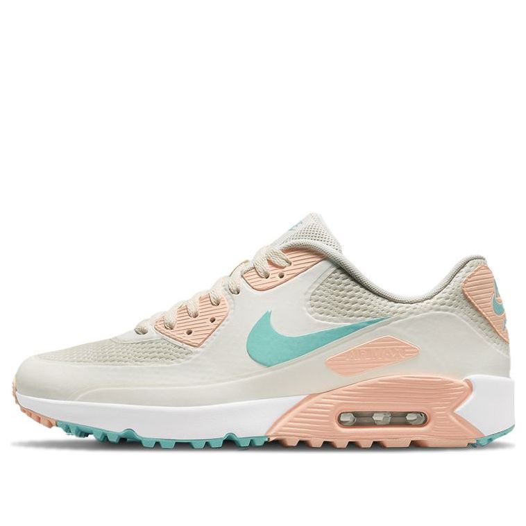 Nike Air Max 90 Golf 'Sail Light Dew' CU9978-124