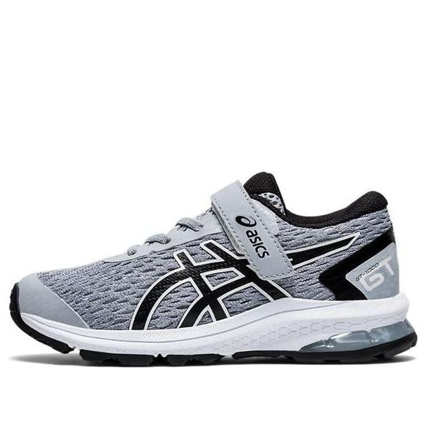 (PS) ASICS GT-1000 9 'Piedmont Grey Black' 1014A151-022