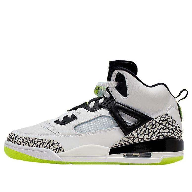 Air Jordan Spizike 'Cement Volt' 315371-170