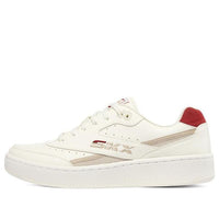 Skechers Sport Court 92 'White Red' 894051-OFWT