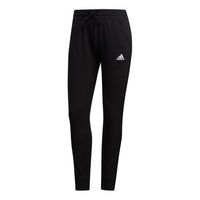 (WMNS) adidas Light 3-Stripe 'Pants 'Black' EH3888