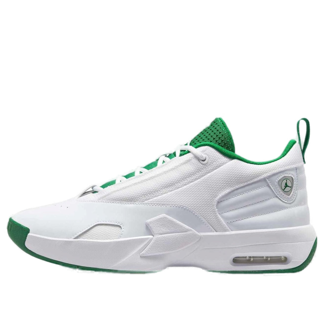 Air Jordan Max Aura 6 'White Pine Green' FQ8298-103
