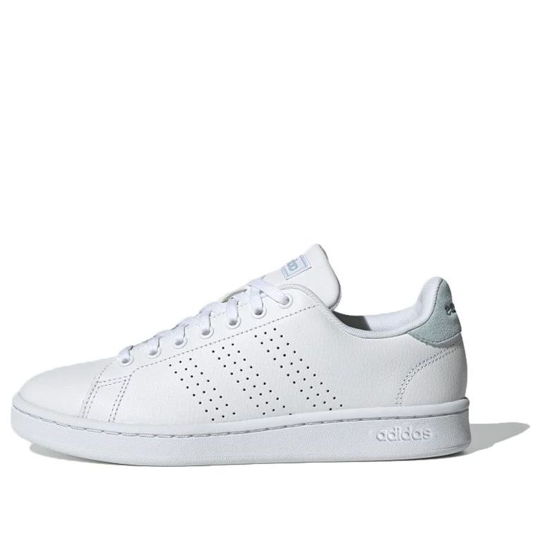 (WMNS) adidas Advantage 'Cloud White' EE8203