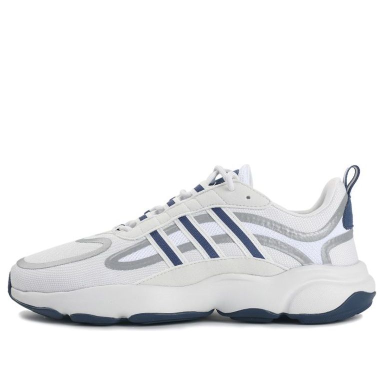 adidas Haiwee White Blue FV9454