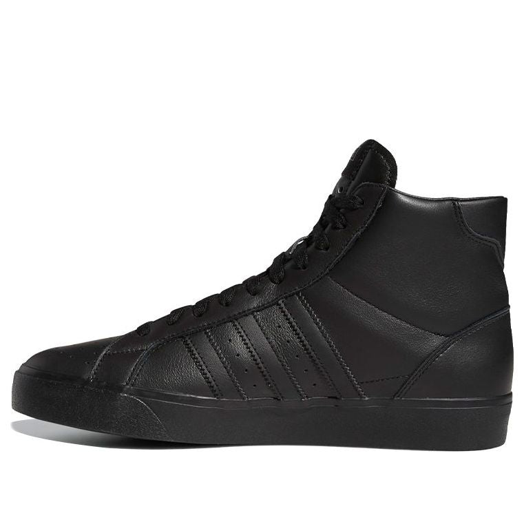 adidas originals Basket Profi 'Black Gray' FW3640