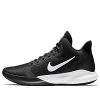 Nike Precision 3 Black/White AQ7495-002