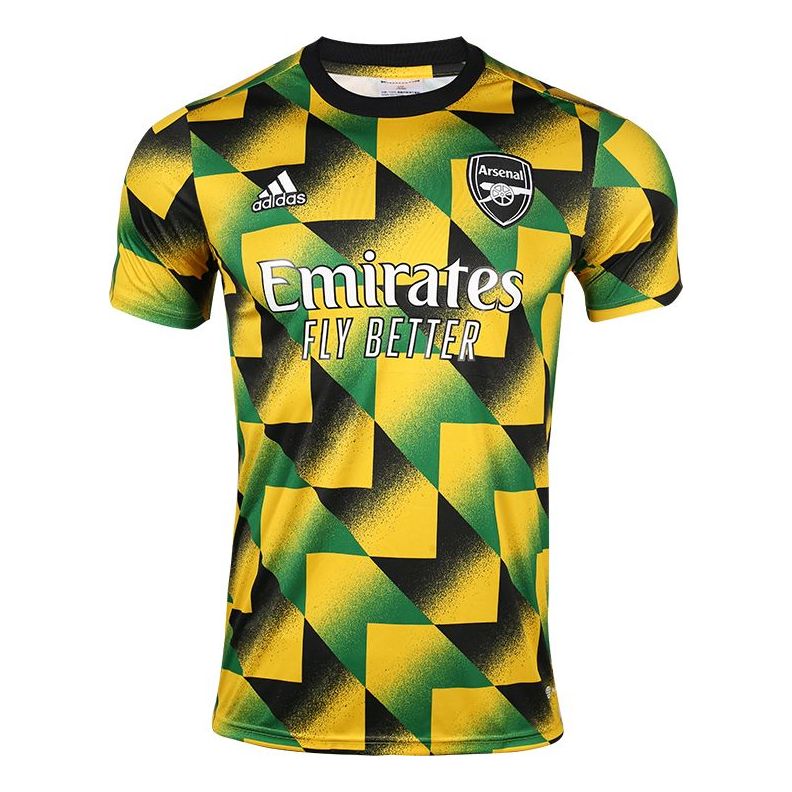 adidas Arsenal Pre-Match Jersey HA5280