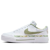 (WMNS) Nike Court Legacy Lift 'Tropical' HF5054-100