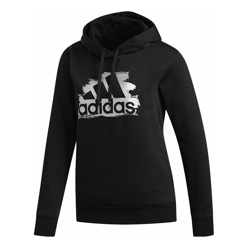 (WMNS) adidas SEE U Hoodie ED8146