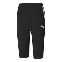 PUMA Team Liga Performance Pants 'Black' 657271-03