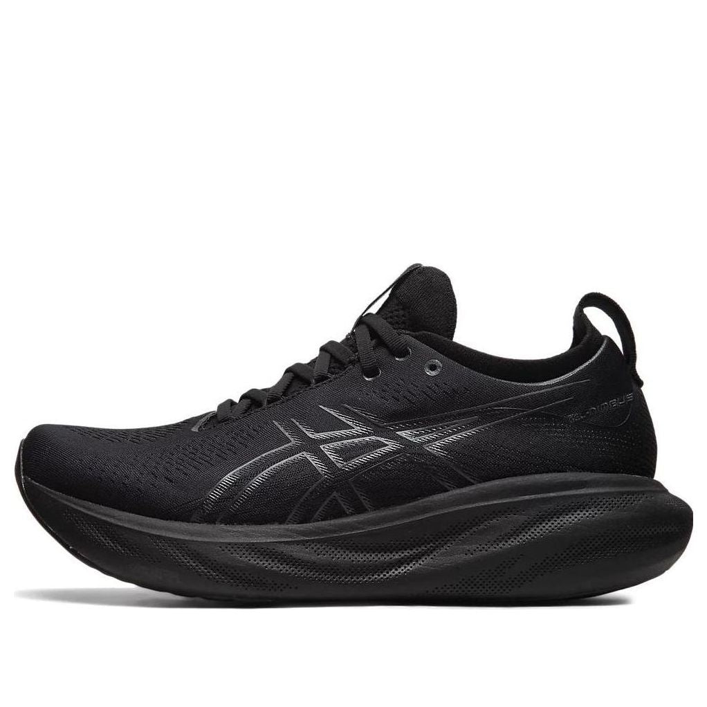 ASICS Gel-Nimbus 25 'Triple Black' 1011B547-002