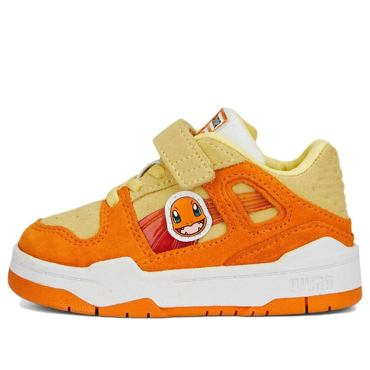 (TD) PUMA Pokmon x Slipstream Lo 'Charmander' 387811-01
