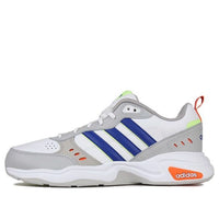 adidas neo Strutter 'Gray Blue White' EH0146