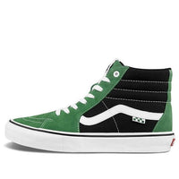 Vans SK8-HI 'Juniper Black' VN0A5FCC3OH