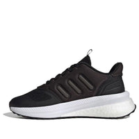 (WMNS) adidas Casual Sport Shoes 'Black White' ID2715