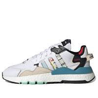 adidas originals Nite Jogger 'White' GW4229