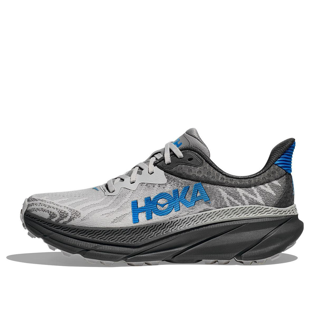 HOKA ONE ONE Challenger 7 'Outer Orbit Blue' 1134497-OHK