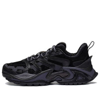 Li-Ning X-Claw ACE 'Black' AZGS103-1