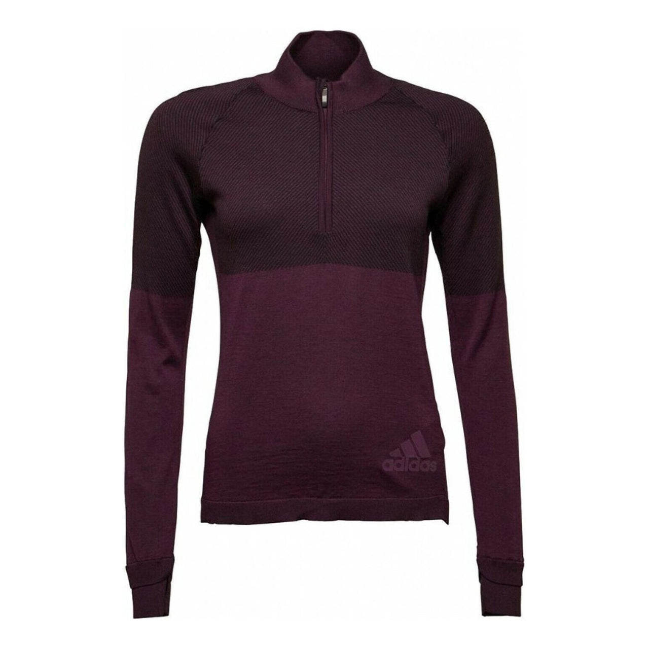 (WMNS) adidas CLMHT PK ZIP W BQ9348