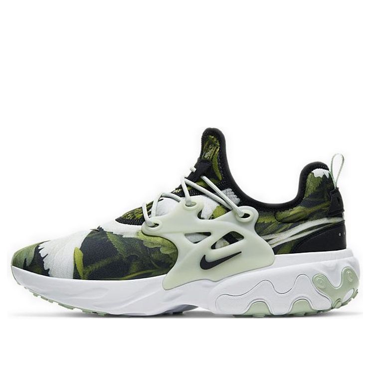 Nike React Presto 'Pistachio Frost' CN7664-300