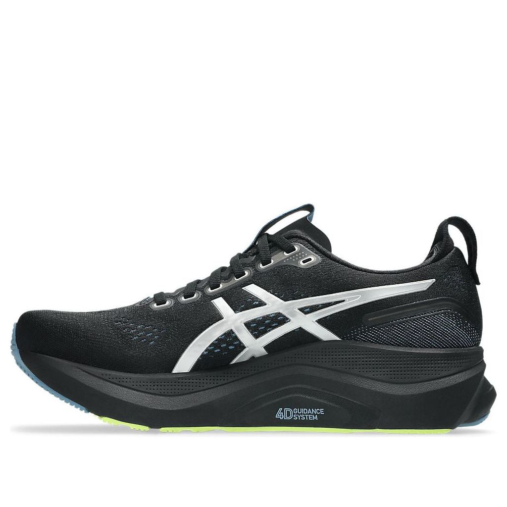 ASICS Gel-Kayano 32 Luxe 'Luxe Black' 1011C130-001