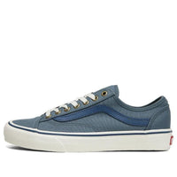 Vans Style 36 Decon VR3 SF 'BLUE' VN0007R27Z2