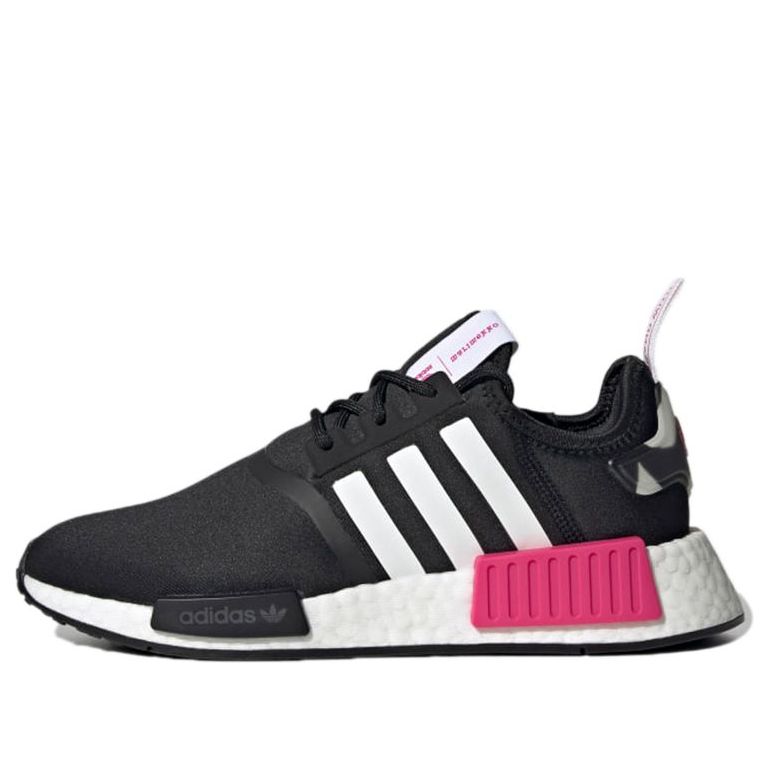 (WMNS) adidas Marimekko x NMD_R1 'Laine Wave' H00655