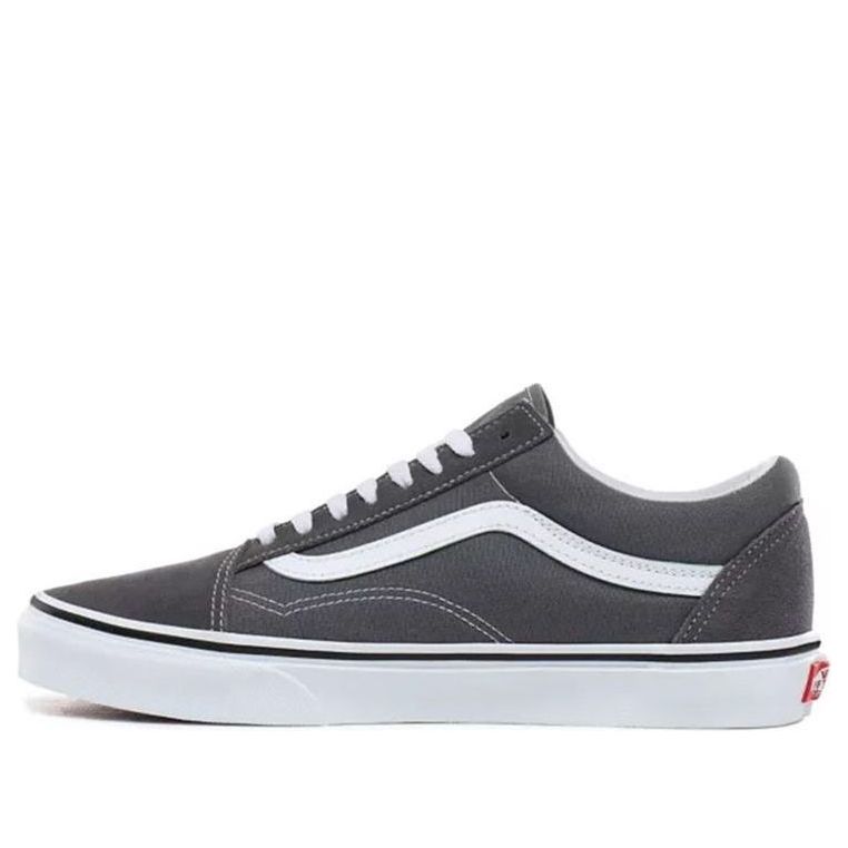 Vans Old Skool 'Pewter' VN0A4BV5195