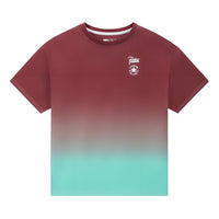 Converse x Patta Gold Standard T-Shirt 'Copper Teal' 10026931-A01