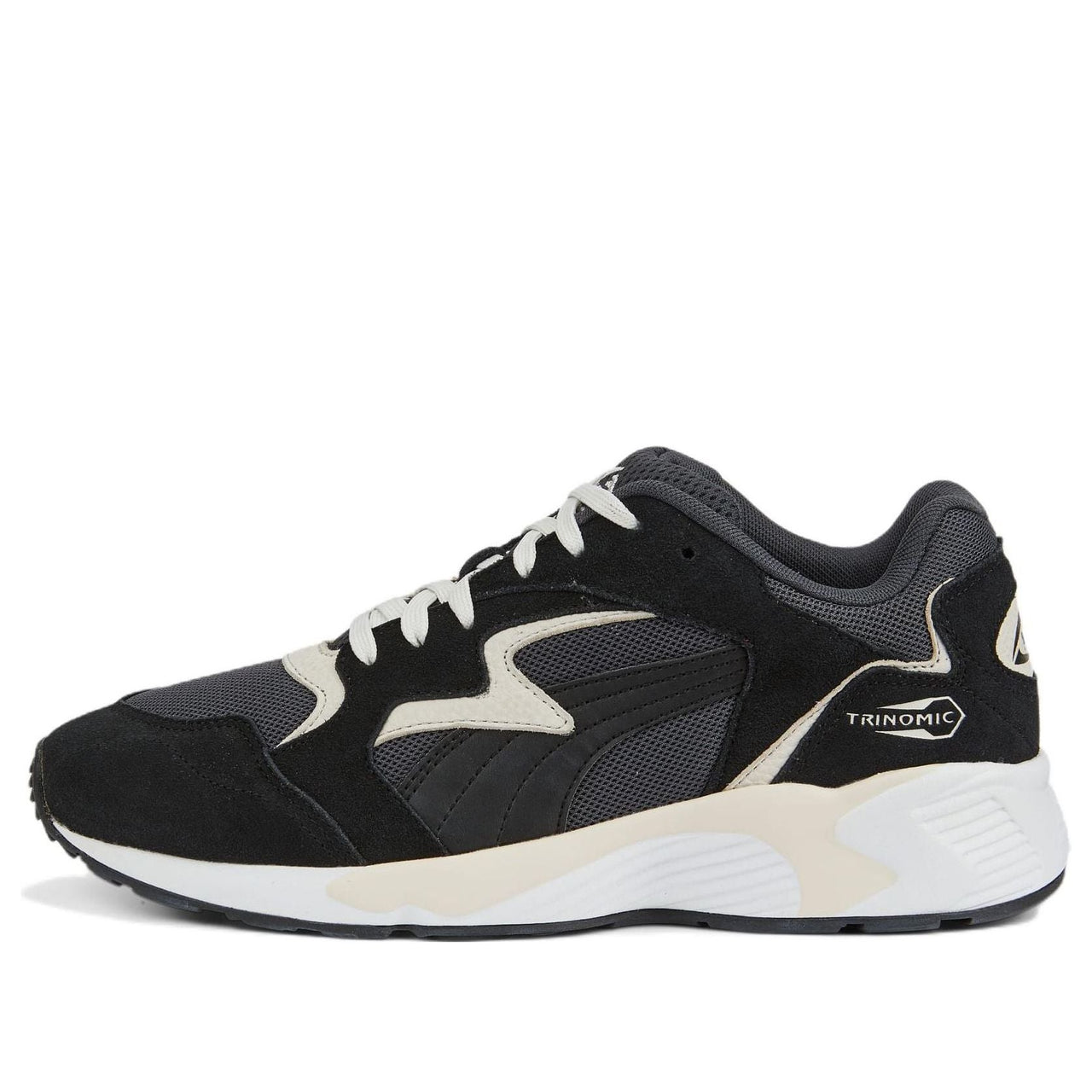 PUMA Prevail Premium 'Ebony White' 388607-03