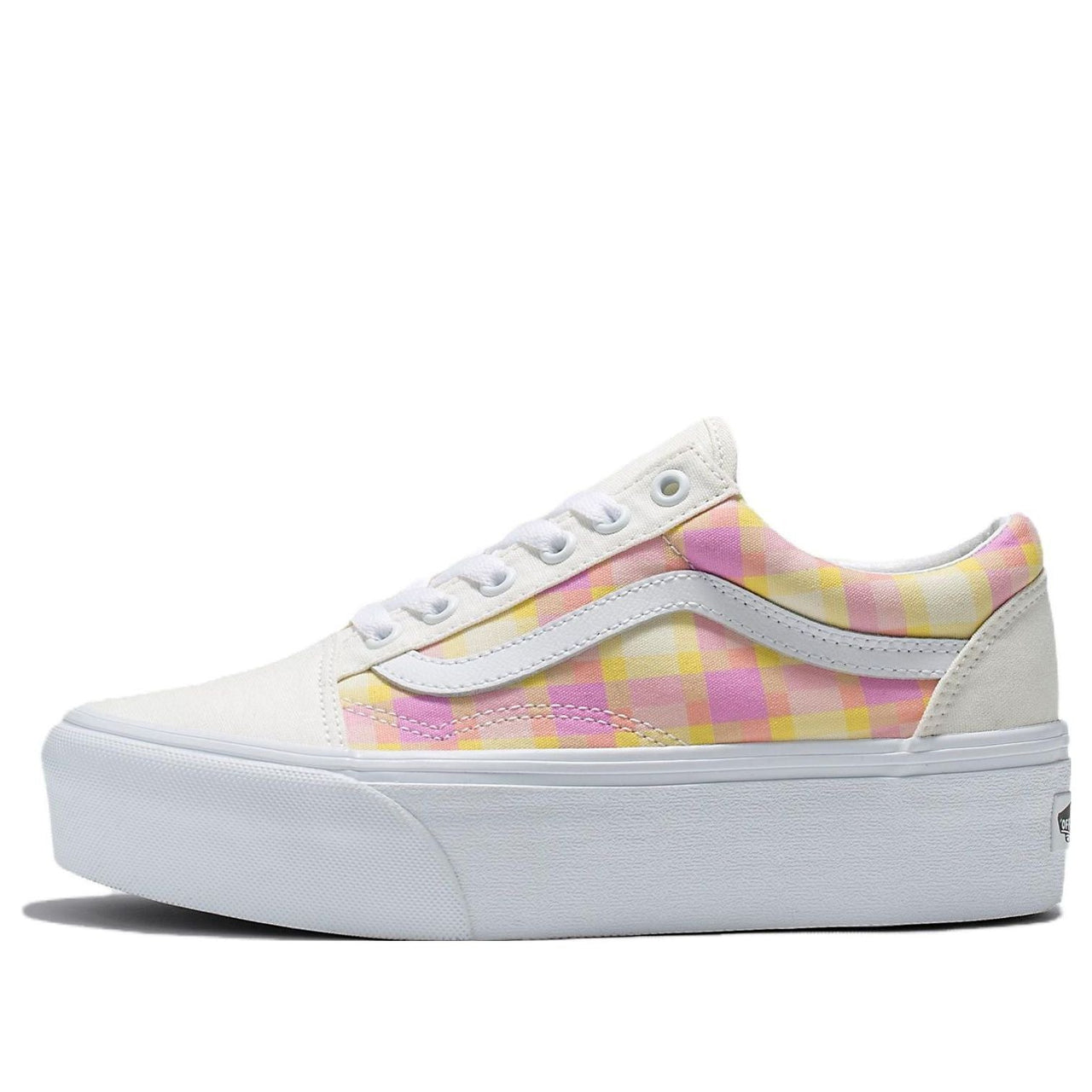 Vans Old Skool Stackform 'Pastel Picnic' VN0A7Q5MGBX