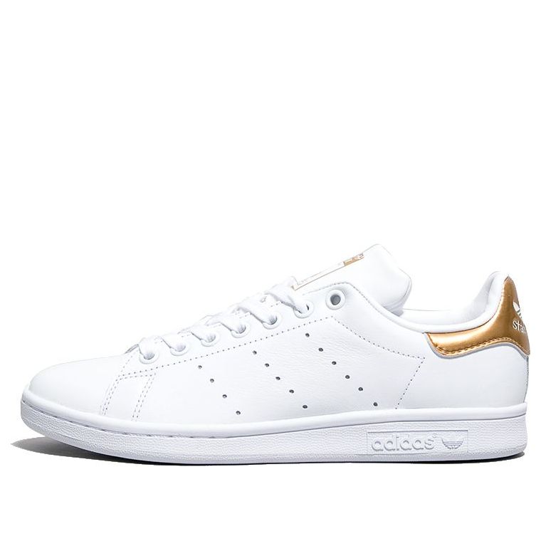 (WMNS) adidas originals Stan Smith 'White' BB5155