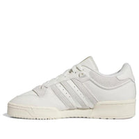 adidas Rivalry Low 86 Shoes 'Off White Orbit Grey' IE7139