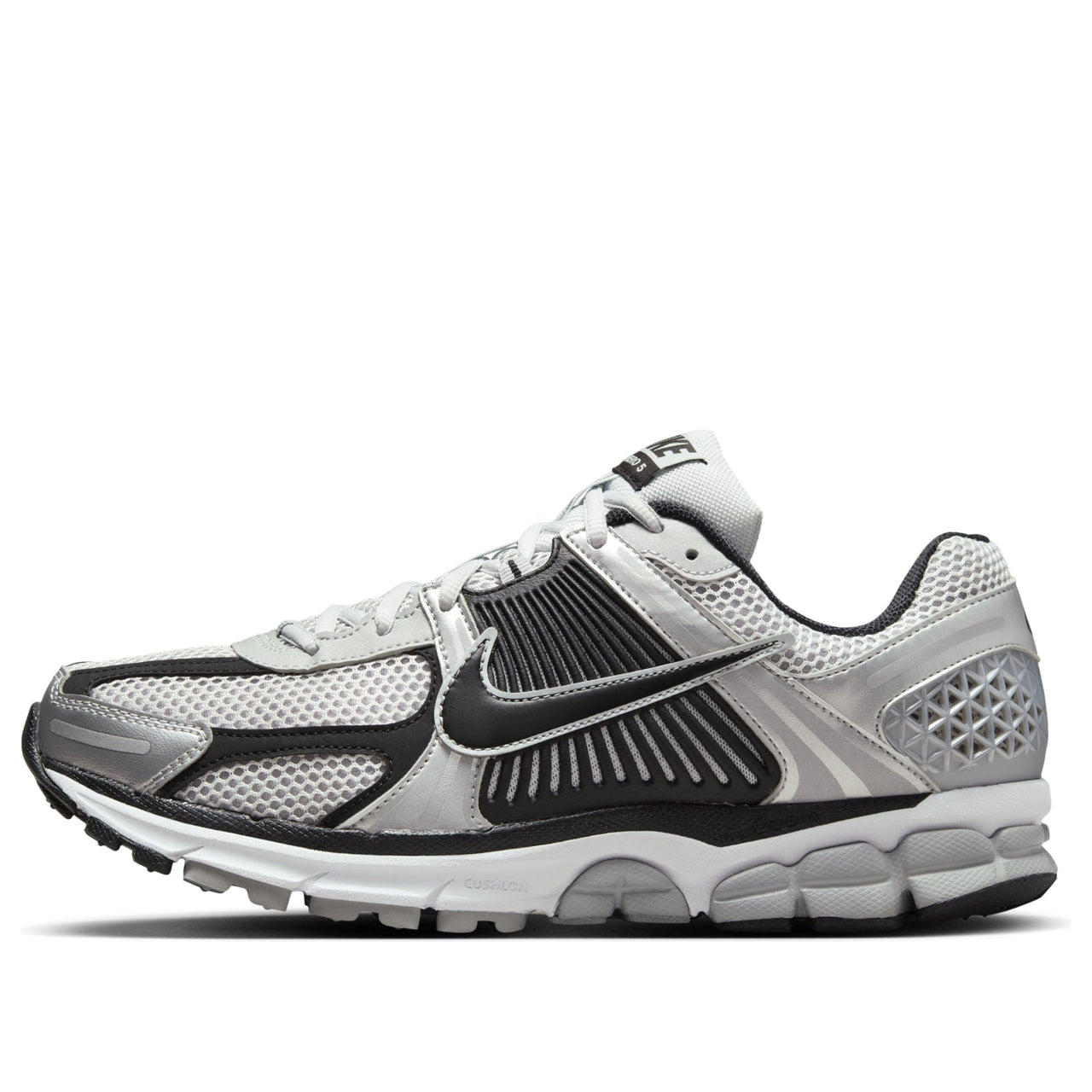 Nike Air Zoom Vomero 5 'Metallic Silver Black' FJ4151-004