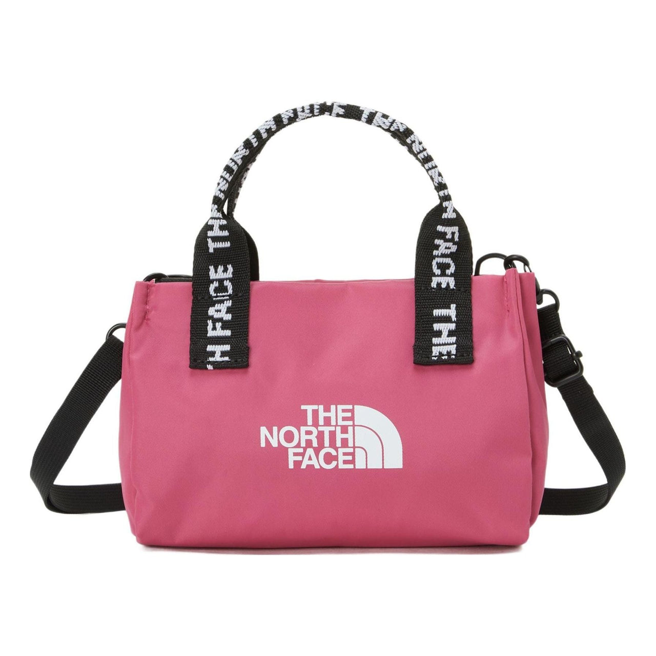 THE NORTH FACE Mini Shoulder Bag 'Pink' NN2PP06P