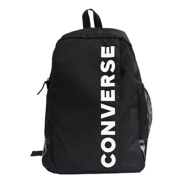 Converse Speed 2 Backpack 'Black' 10018262-A02