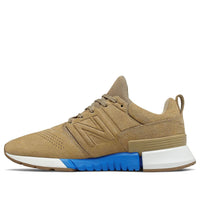 New Balance x Nanamica R_C1 Gore-Tex 'Hemp' MSRC1GCA