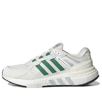 adidas Equipment+ Cozy Wear-Resistant Gray Green 'Grey Green' GY6605
