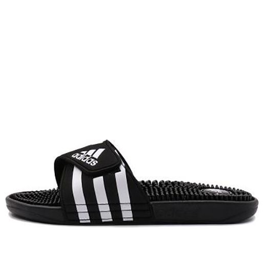 adidas Adissage Slides 'Black' 078260