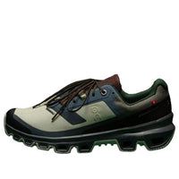 On Running x Packer Shoes Cloudventure Waterproof 'Pearl Stone' 3MD10581890