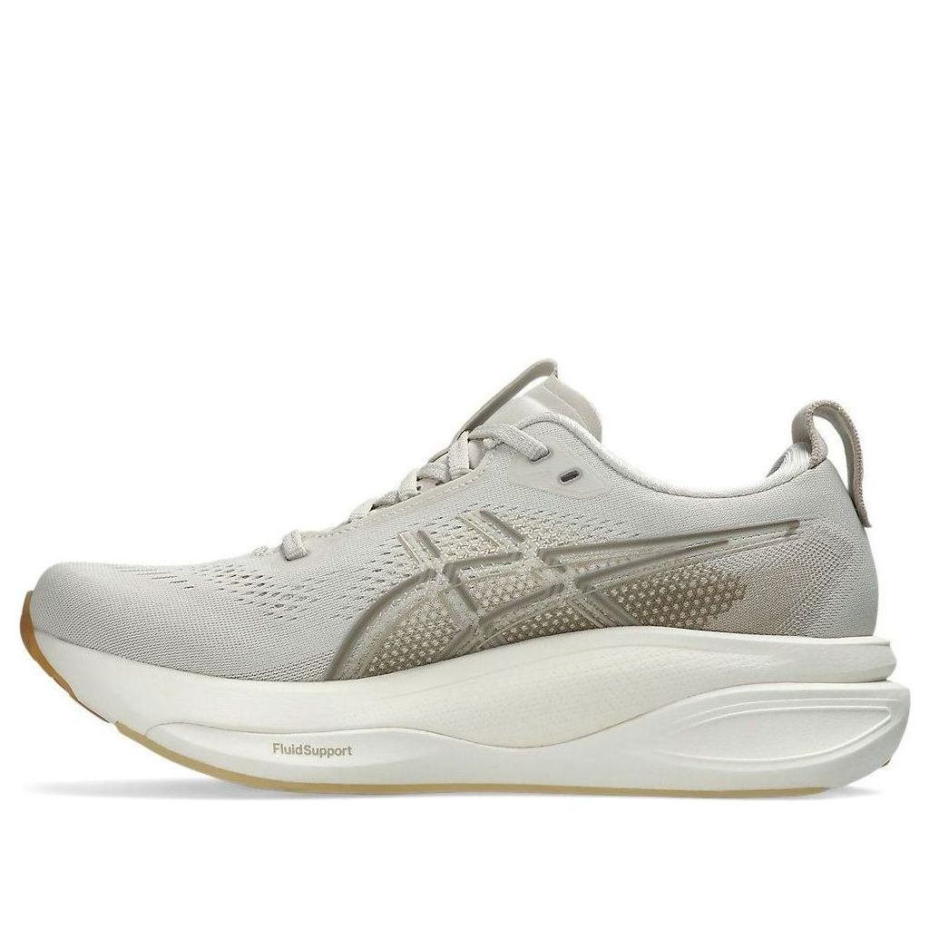 (WMNS) ASICS Gel-Kayano 33 'Oatmeal Cream' 1012B939-250